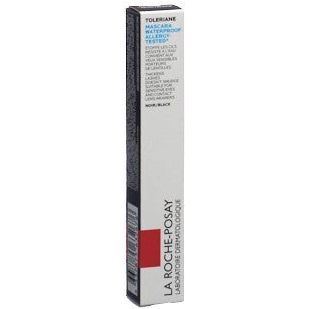 La Roche Posay Toleriane Mascara Waterproof schwarz  - COSMONDO
