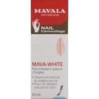 MAVALA mava-white - COSMONDO