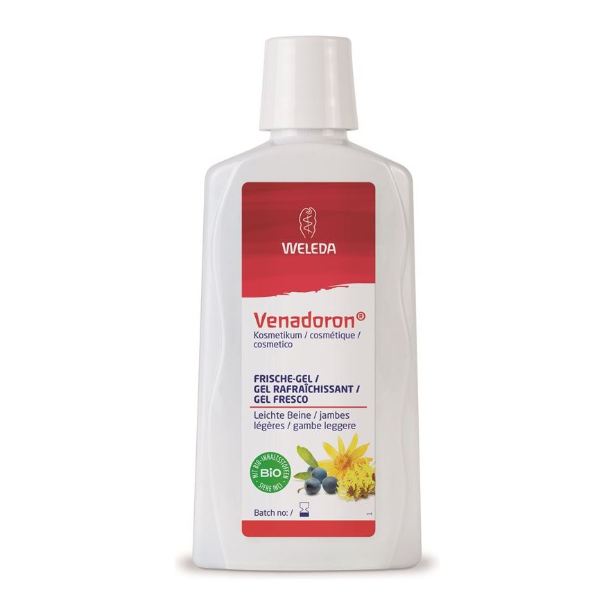 VENADORON Frische-Gel - COSMONDO