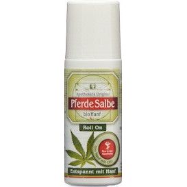 Apothekers Original Pferdesalbe Hanf - COSMONDO