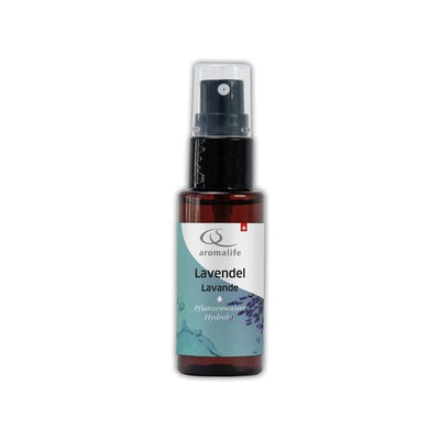 Aromalife Pflanzenwasser Lavendel BIO Spr