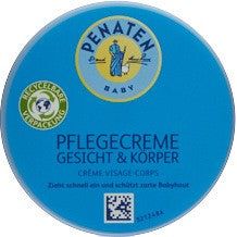 PENATEN Pflegecreme Gesicht & Körper - COSMONDO