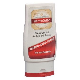 Apothekers Original Wärmesalbe - COSMONDO