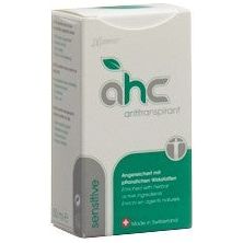 AHC20 SENSITIVE Antitranspirant liq