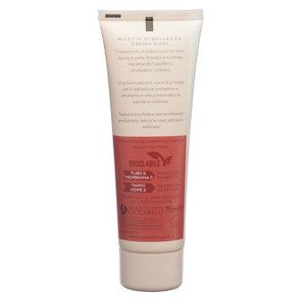 Cera di Cupra crema mani Tb 75 ml - COSMONDO