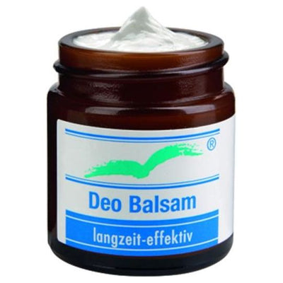 BADESTRAND Deo-Balsam