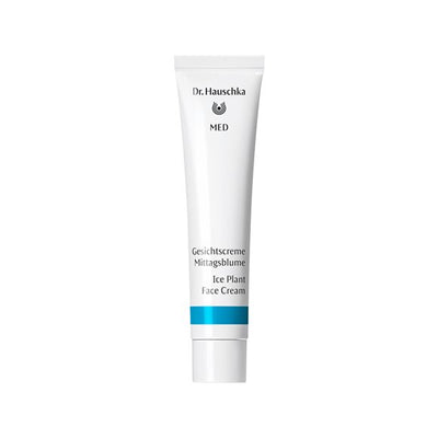 Dr. Hauschka Gesichtscreme Mittagsblume - COSMONDO
