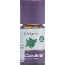 TAOASIS Oregano Äth/Öl Bio