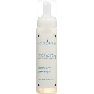 COUP D ECLAT Oxygen Reinigungsschaum - COSMONDO