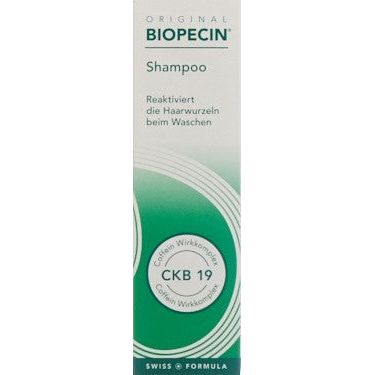 BIOPECIN Shampoo