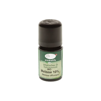 AROMALIFE Melisse 10% Äth/Öl BIO - COSMONDO