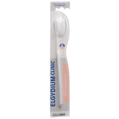 ELGYDIUM Clinic Zahnbürste - COSMONDO