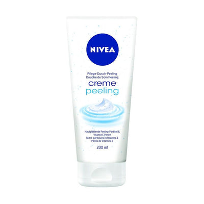 NIVEA Pflegedusche Peeling Creme Soft - COSMONDO