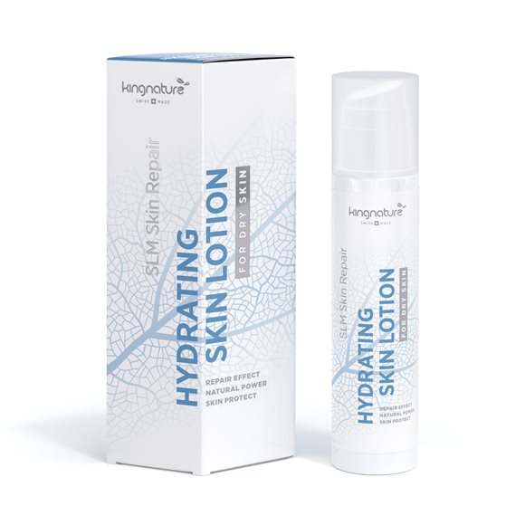 KINGNATURE SLM Hydrating Skin Lotion - COSMONDO