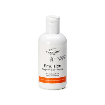 ROMULSIN Emulsion Ringelblume - COSMONDO