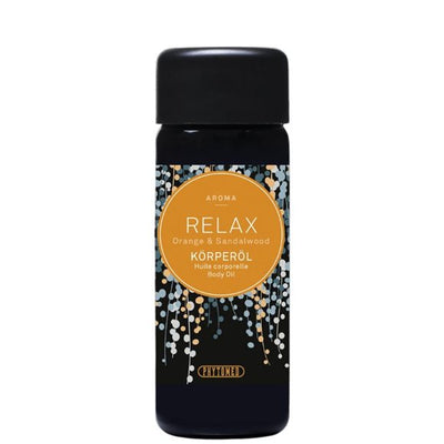 PHYTOMED Relax Aroma Körperöl - COSMONDO