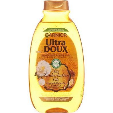ULTRA DOUX Shampoo pflegend Zauberhaft - COSMONDO