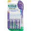 GUM Trav-Ler 1.2mm ISO 3 cylindric violett - COSMONDO