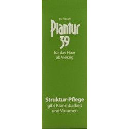 PLANTUR 39 Struktur-Pflege - COSMONDO