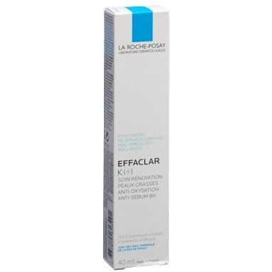 ROCHE POSAY Effaclar K+ - COSMONDO