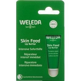 WELEDA Skin Food Lip Butter - COSMONDO