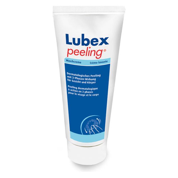 LUBEX Peeling - COSMONDO