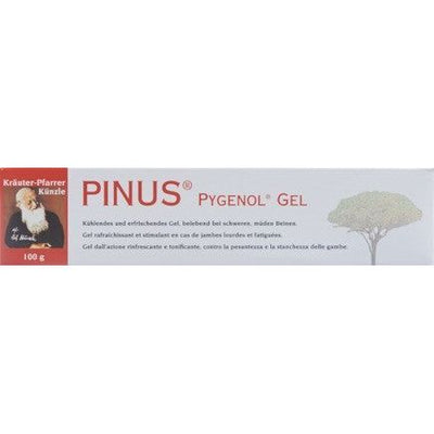Pinus Pygenol Gel - COSMONDO