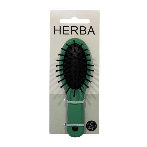 HERBA Sportbürste 12cm - COSMONDO