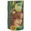 HENNA PLUS Long Last Colour 7.3 mittel gold blond - COSMONDO