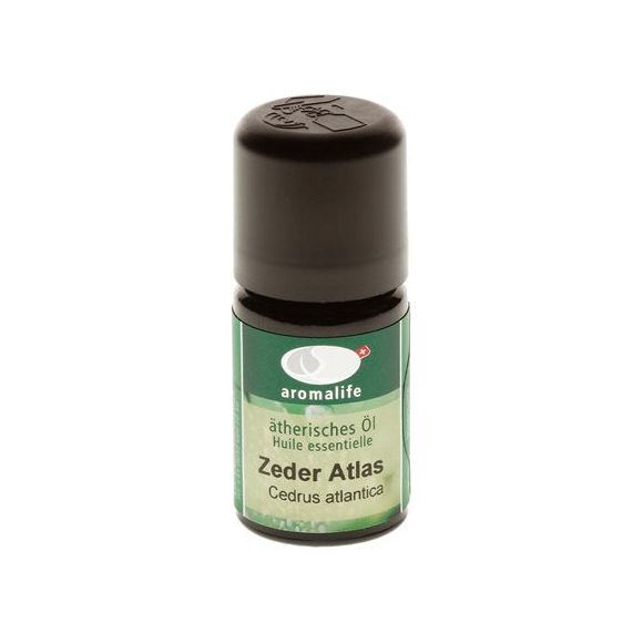AROMALIFE Zeder Atlas Äth/Öl BIO