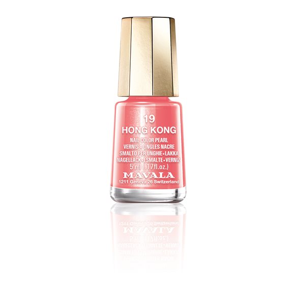 Mavala Mini Color's - COSMONDO