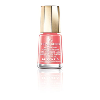 Mavala Mini Color's - COSMONDO
