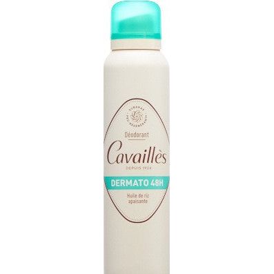 ROGE CAVAILLES Deo Dermato Spray (neu)