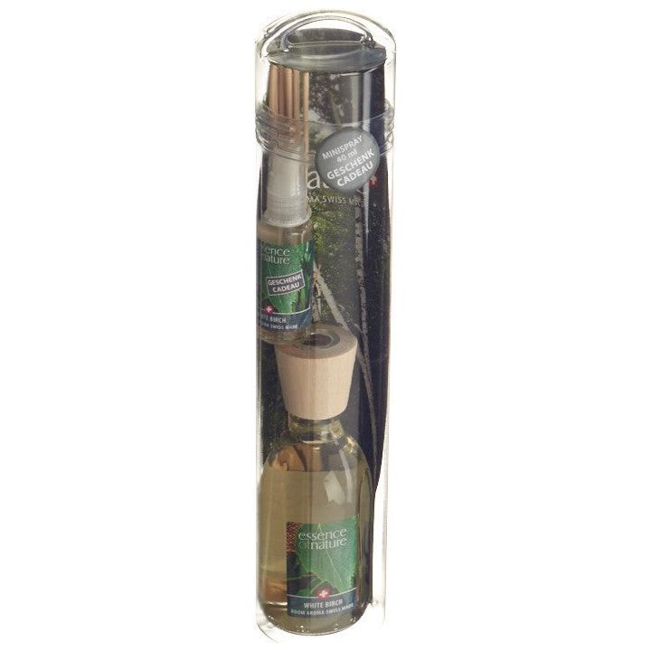 ESSENCE OF NATURE Sticks White Birch - COSMONDO
