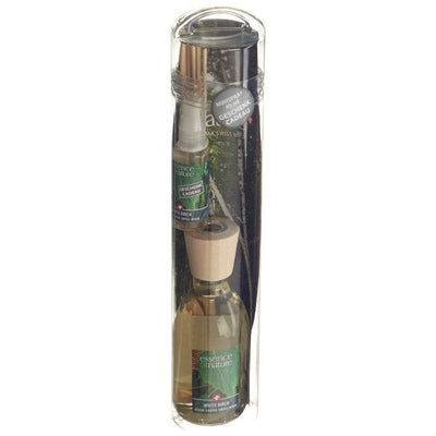 ESSENCE OF NATURE Sticks White Birch - COSMONDO