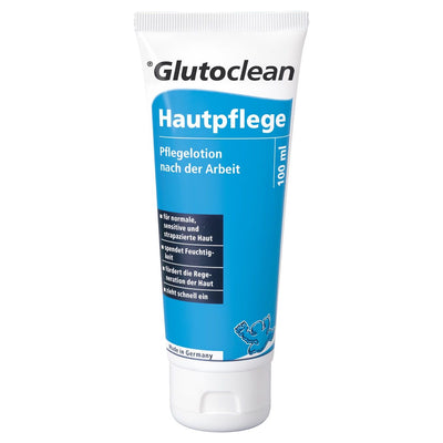 Glutoclean Hautpflege Tb 100 ml - COSMONDO