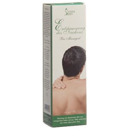 Aromasan Massageöl - COSMONDO