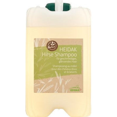 HEIDAK Hirse Shampoo - COSMONDO