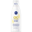 NIVEA Q10 Power Anti-Falten Reinigungsmilch - COSMONDO