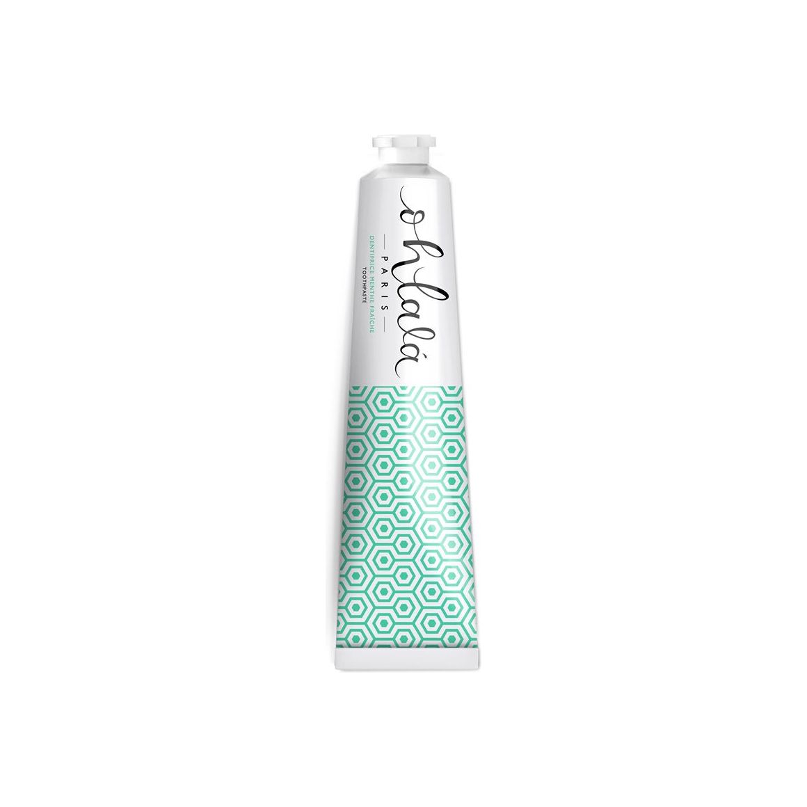 Ohlala Zahnpasta Fresh Mint - COSMONDO