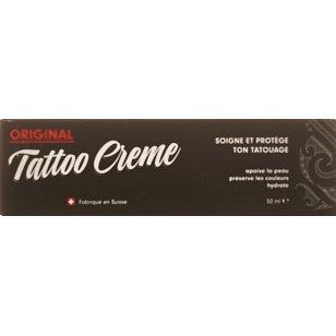 Tattoo Creme - COSMONDO