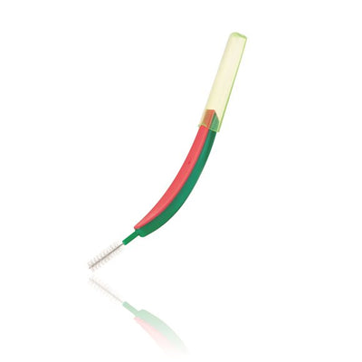 EDEL+WHITE Interdental Bürsten L 0.8mm - COSMONDO
