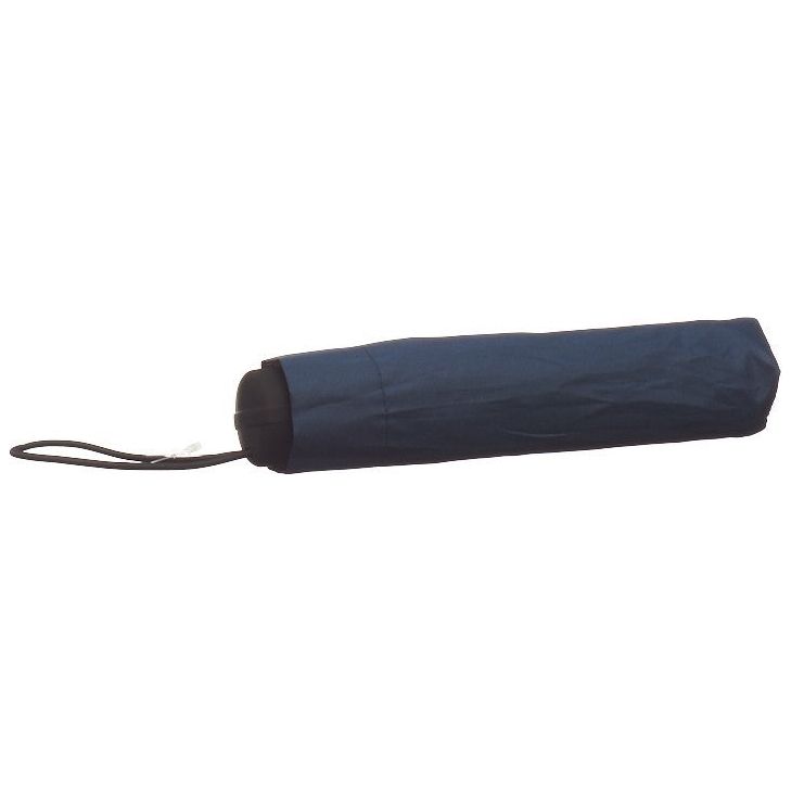 TRISA Regenschirm Knirps 24cm Mann assortiert - COSMONDO