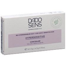 DADO SENS Hypersensitive Conc - COSMONDO