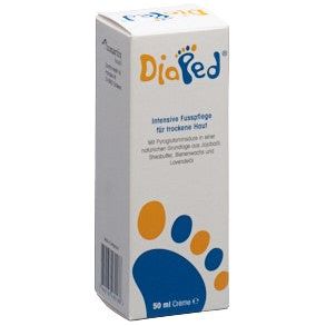 Diaped Fusscreme - COSMONDO