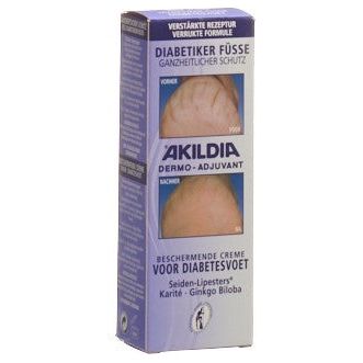 AKILEINE AKILDIA Schutzcreme - COSMONDO
