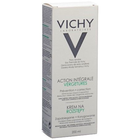 VICHY Schwangerschaftsstreifen-Creme - COSMONDO