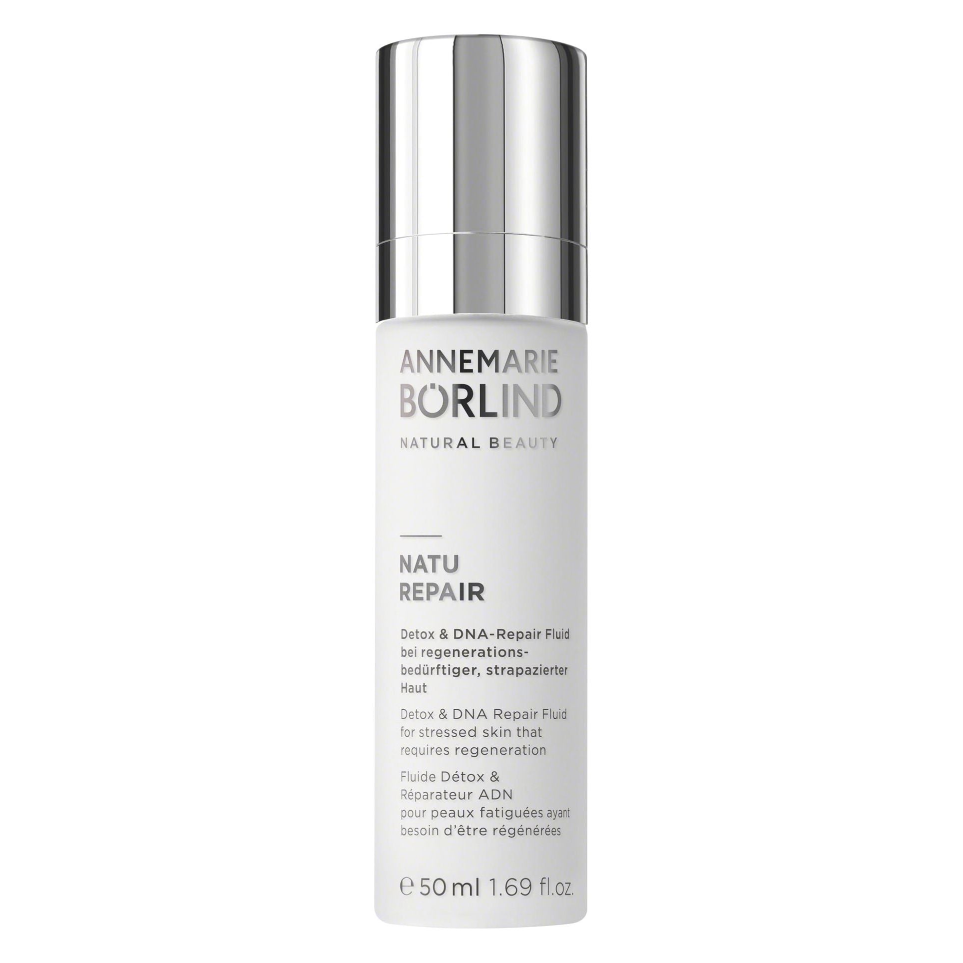 BÖRLIND Naturepair Detox&Dna Repair - COSMONDO