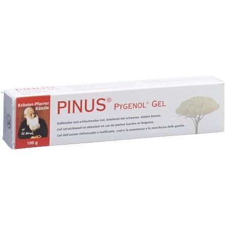 Pinus Pygenol Gel - COSMONDO