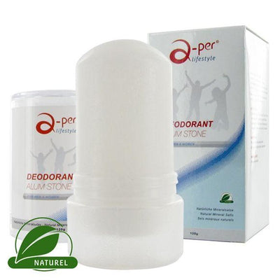A-PER Alaunstein Deodorant